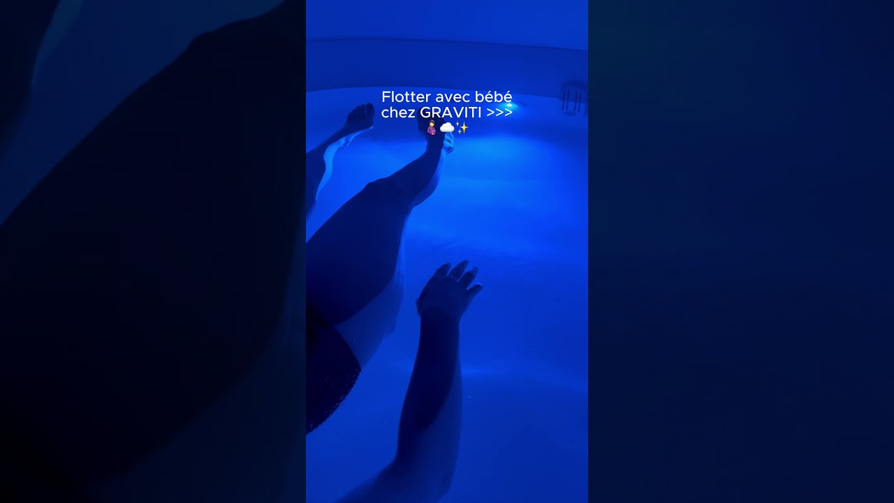 Une grossesse sans gravité
