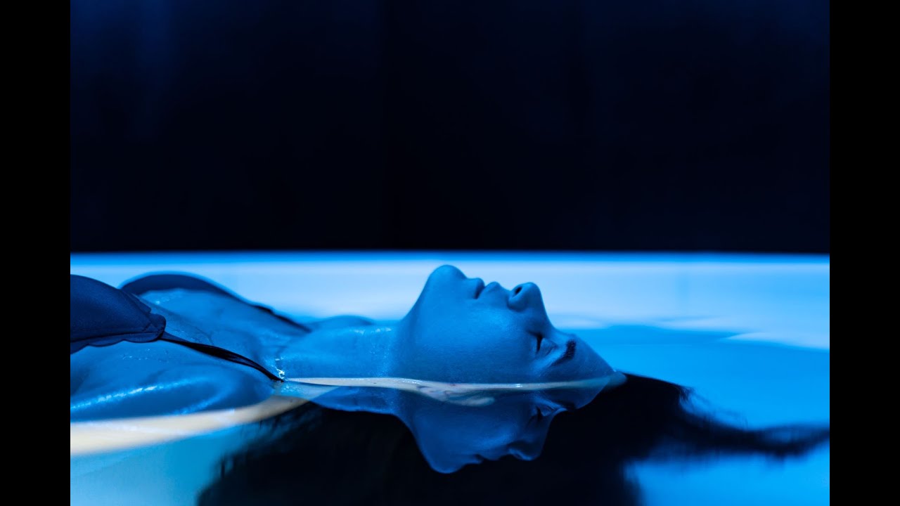 G R A V I T I  Bordeaux - Bassins à Flots