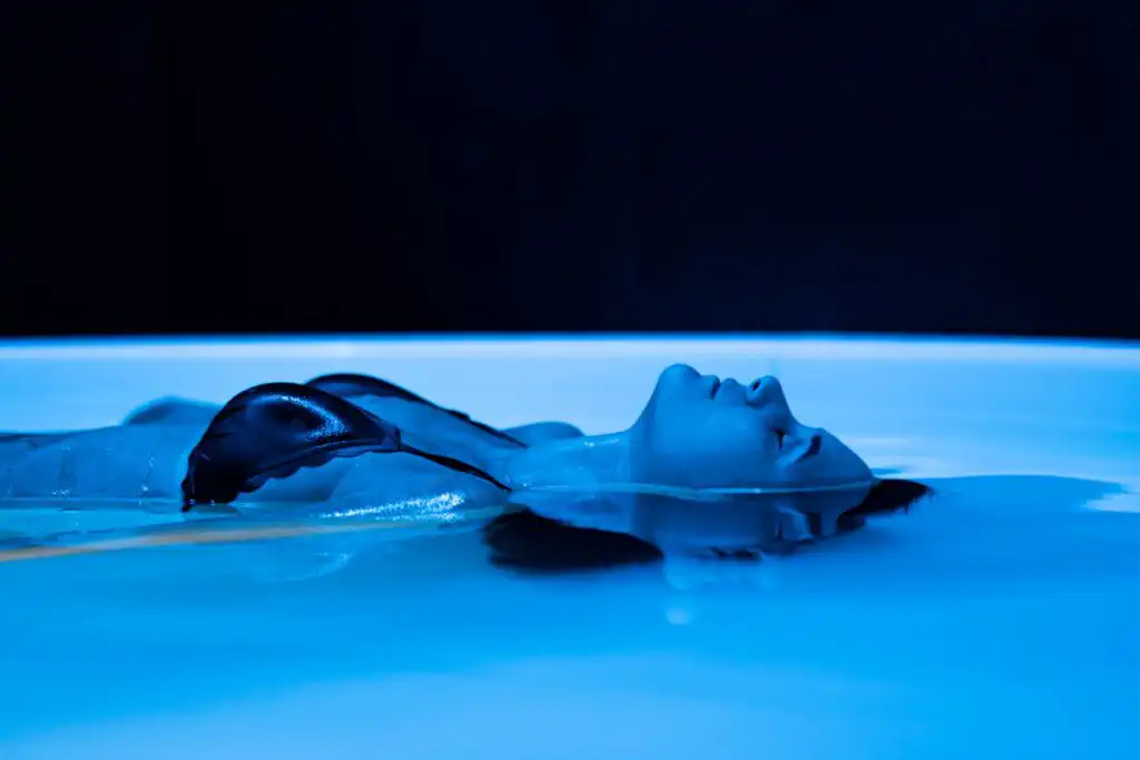 Flottaison vs méditation