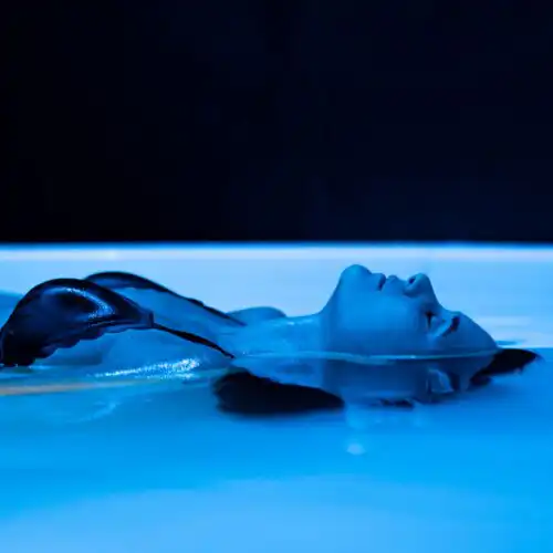 Flottaison vs méditation