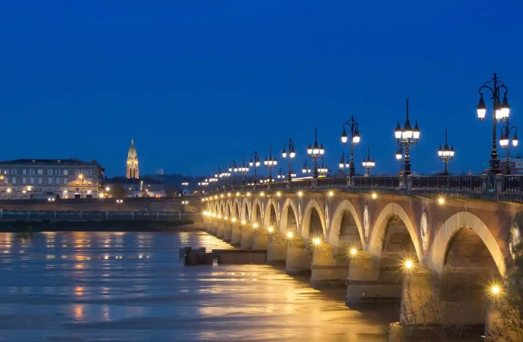 activité insolite bordeaux