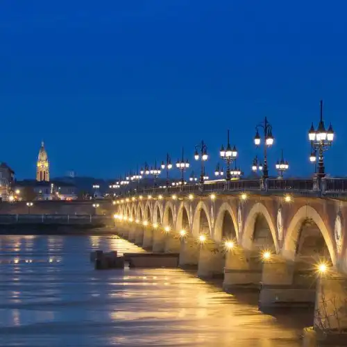 activité insolite bordeaux