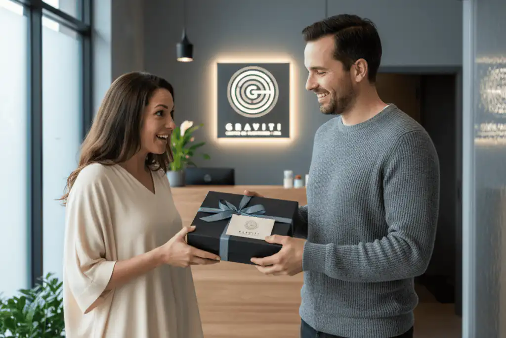 cadeau expérience insolite