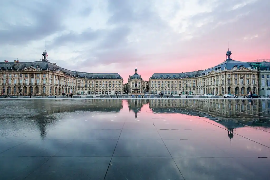 expérience insolite bordeaux