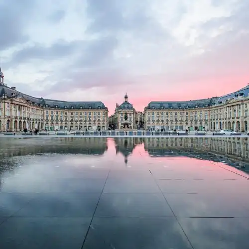 expérience insolite bordeaux