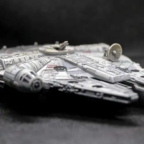 top 10 vaisseaux science fiction