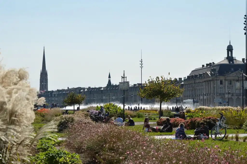 activité couple bordeaux