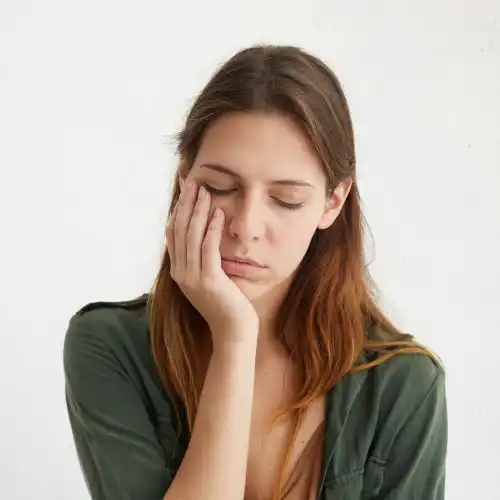 fatigue chronique