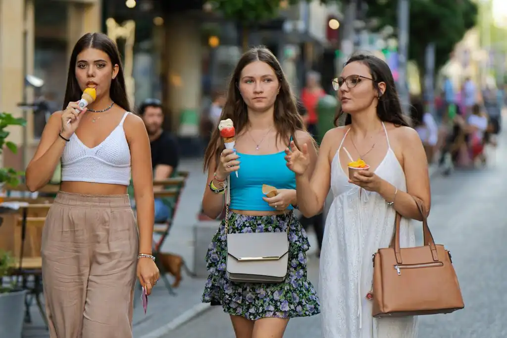 activité insolite filles
