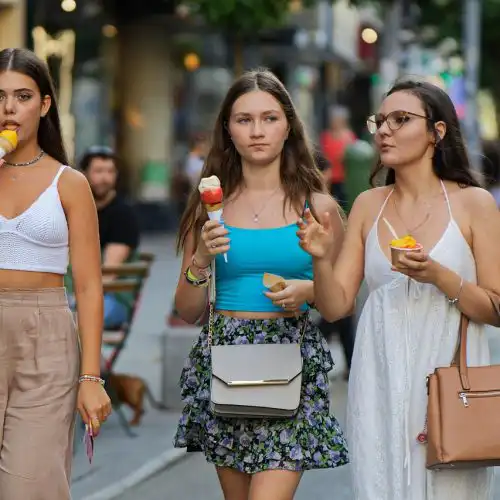 activité insolite filles