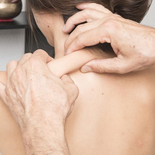 détendre muscles