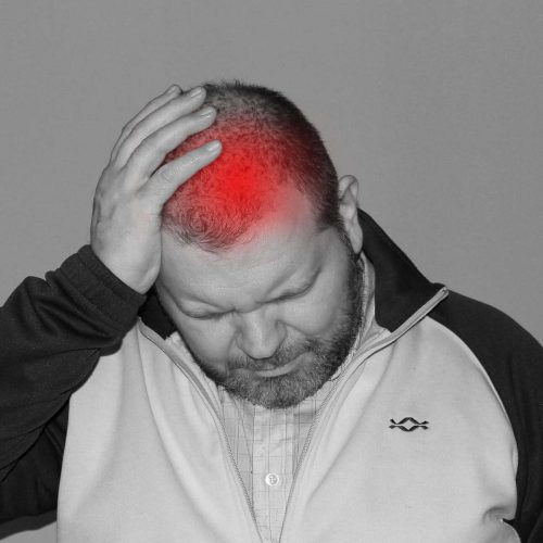 faire passer une douleur chronique